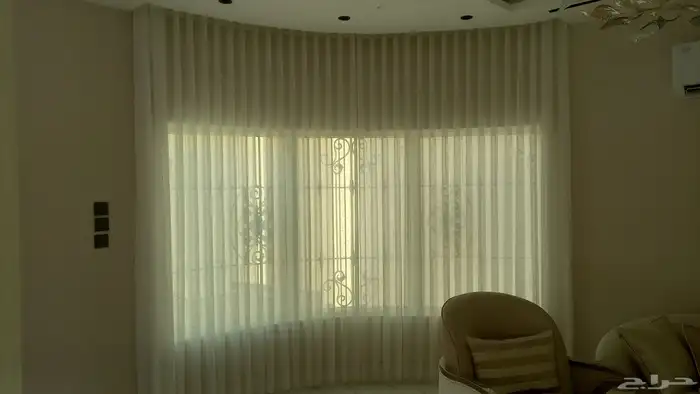 ستائر ويفي افضل الخامات وارقى التصاميم 4