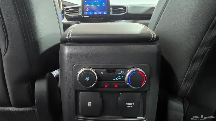 إكسبلورر ST سبورت 2022 20