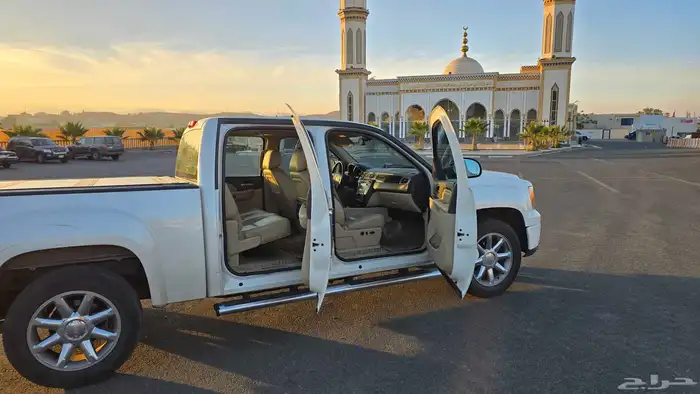 سييرا غمارتين دينالي نظيف 2013 للبيع 27