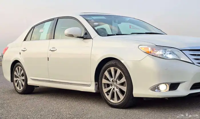 افالون 2012 - سعودي فل كامل - قمة الروعة 4