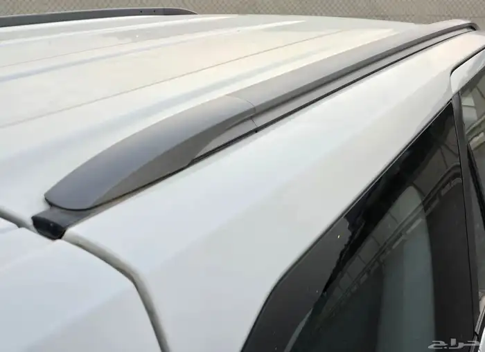 فورتشنر 2022 - شبه جديد VX1 - سلندر 6 29