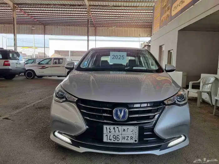 شنجان السفن 2025 0