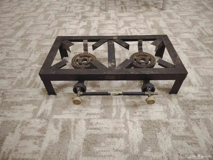 شعلة غاز السعر 50 ريال 1