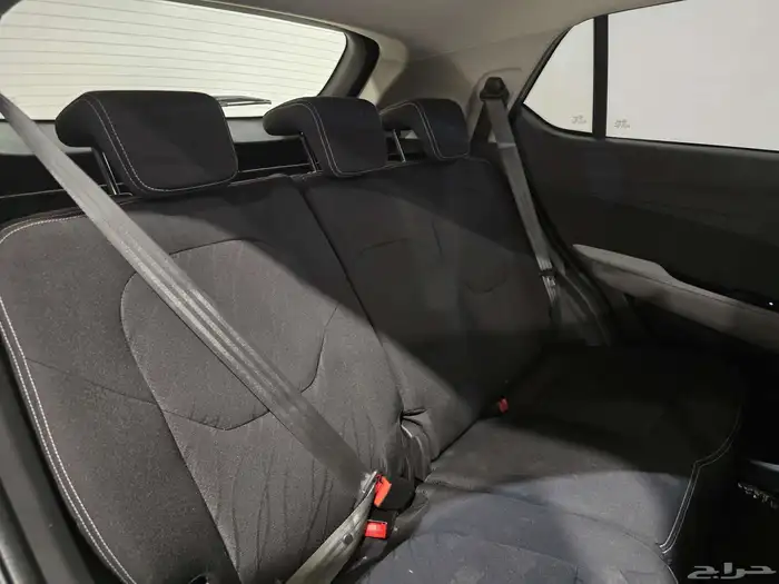 شفروليه جروف موديل 2023 بحاله ممتازه 10