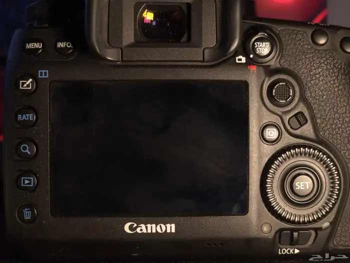 للبيع  Canon 5D Mark IV 3