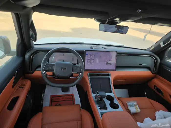 روكس 01 موديل 2025 جديد 2