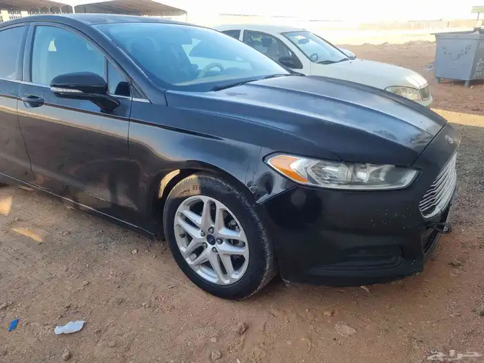 فورد فيوجن 4 سلندر 2015 0