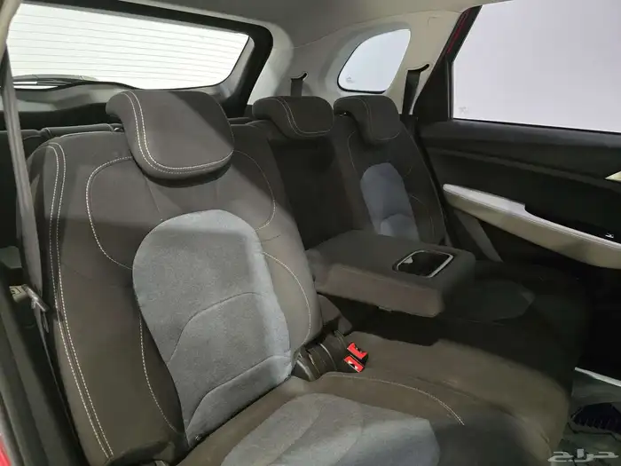 شفروليه كابتيفا موديل 2023 بحاله ممتازه 17