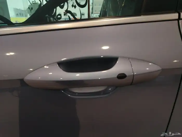 هونداي كونا كمفورت 2000 cc جلد موديل 2025 الناغي 31