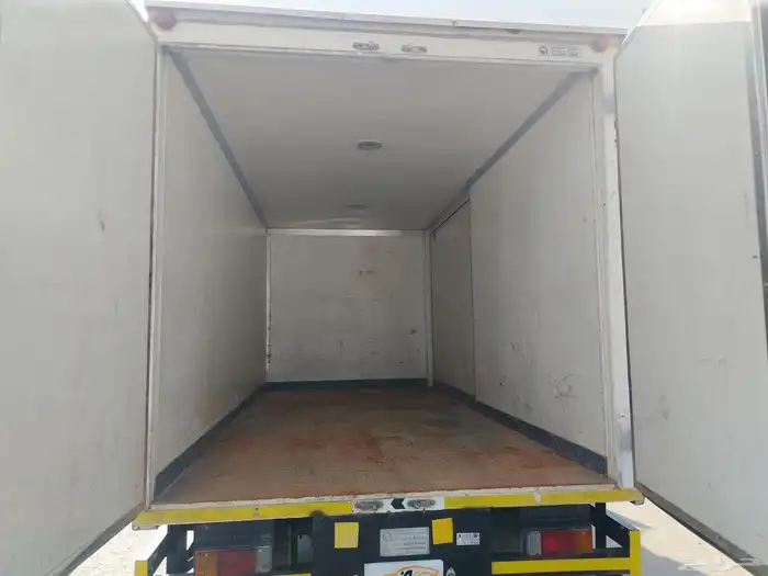 تويوتا ديانا 2010 5