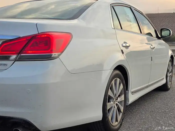 افالون 2012 - سعودي فل كامل - قمة الروعة 25