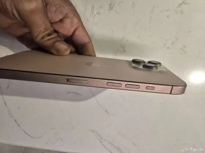 آيفون 16 برو مكس صيني للبيع 1