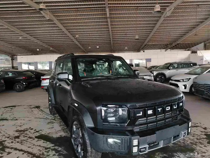 جيتور T2 لاكجري فل كامل موديل 2026 سعودي 0