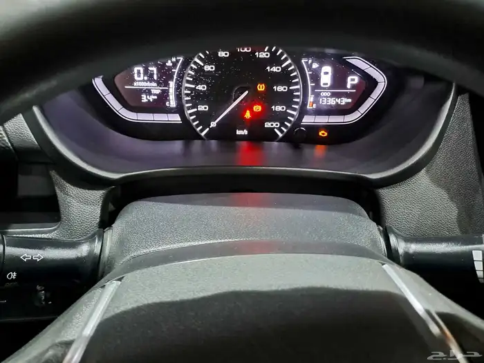 شانجان النسفن الموديل 2023 15