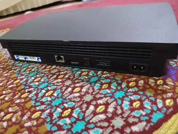 سوني 3 مهكر 1تيرا 1