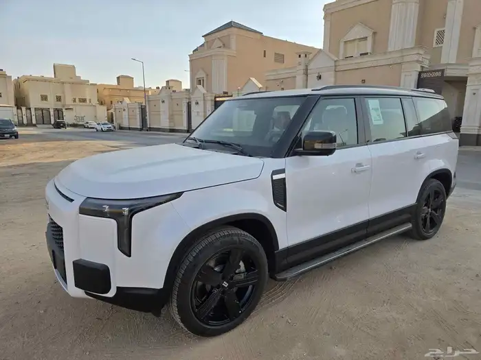 روكس 01 موديل 2025 جديد 1