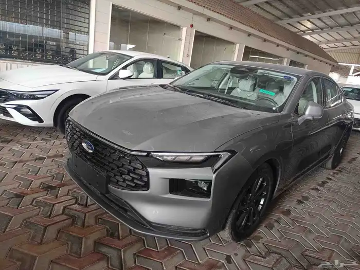 فورد تورس ترند 0