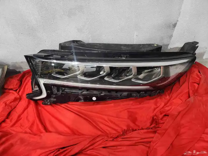 شمعه كادينزاء 1