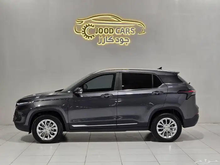 شفروليه جروف موديل 2023 بحاله ممتازه 3