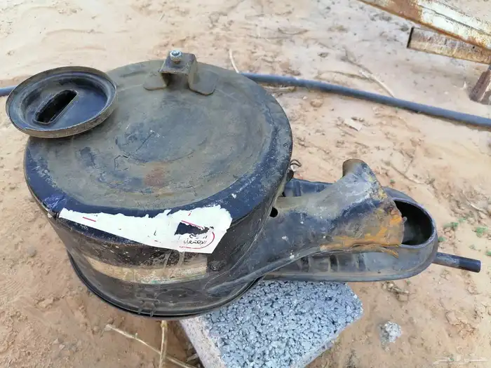 قربة جيب تايوتا صالون من مويل 81 الى 88م 0