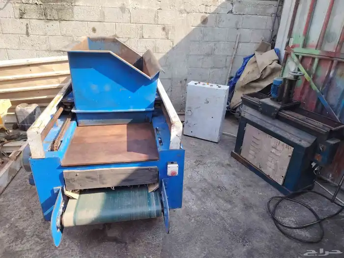 مكينه نشاره 2