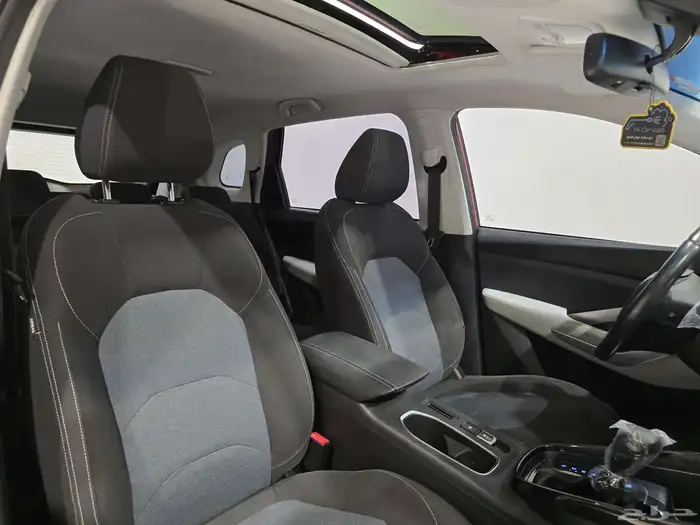 شفروليه كابتيفا موديل 2023 بحاله ممتازه 7