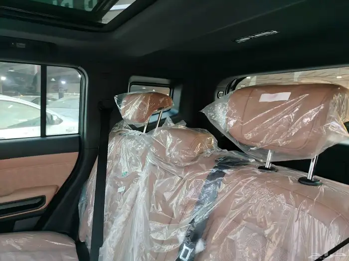 جيتور T2 لاكجري فل كامل موديل 2026 سعودي 21