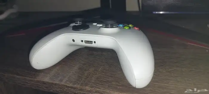 يد اكس بوكس اصلية بيضاء 0