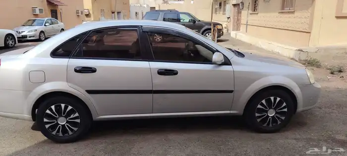 شيفروليه اوبترا 2009 5