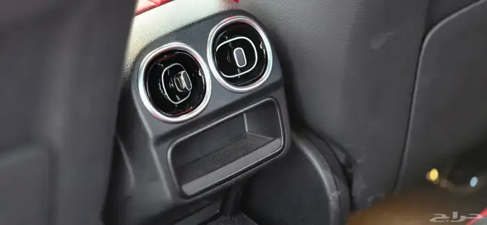 مرسيدس C300 kit AMG 2024 20