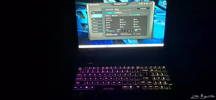 لابتوب العاب للبيع 10