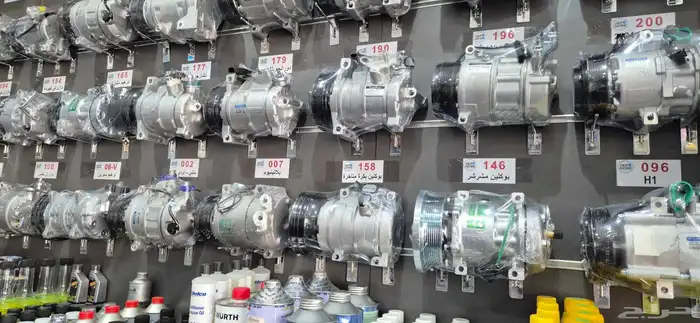 جميع  قطع_غيار _السيارات _كاديلاك _ورنج _روفر _بأنواعها 3