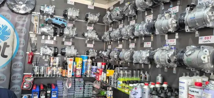 جميع  قطع_غيار _السيارات _كاديلاك _ورنج _روفر _بأنواعها 2