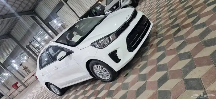 كيا بيجاس 2026 نص فل شاشة 1