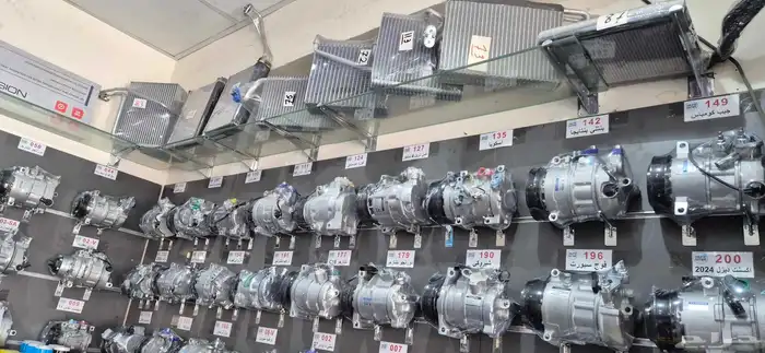 جميع  قطع_غيار _السيارات _كاديلاك _ورنج _روفر _بأنواعها 4