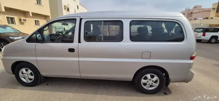 H1 ديزل الوعلان 7