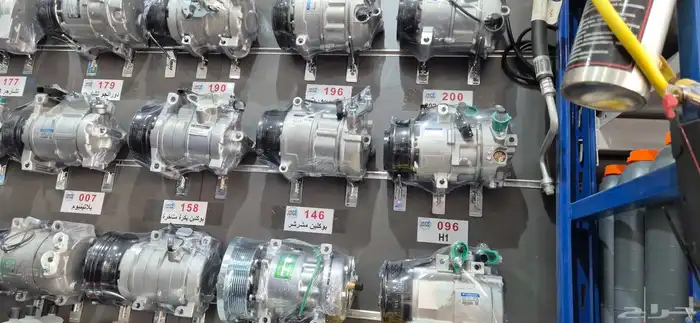 جميع  قطع_غيار _السيارات _كاديلاك _ورنج _روفر _بأنواعها 6