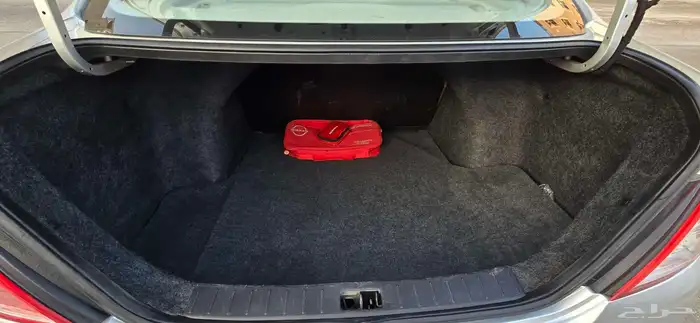 نيسان صني 2023 كامل مواصفات 11