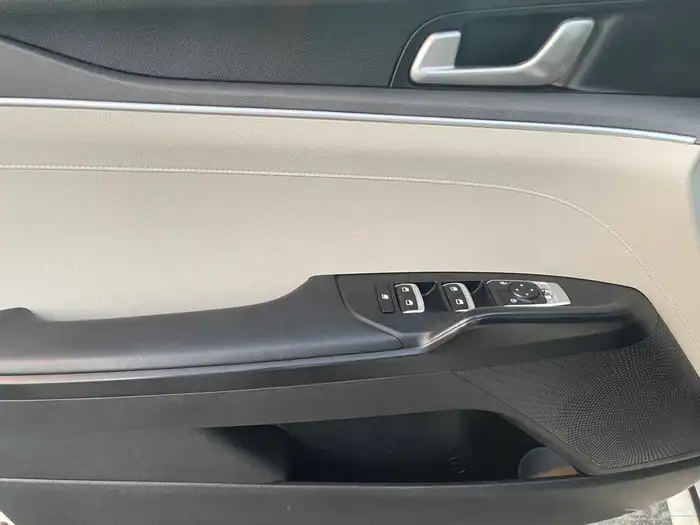 كيا K5 2022 استاندر خليجي 18