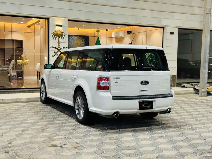 فلكس 2014 سعودي بحاله جيده 5