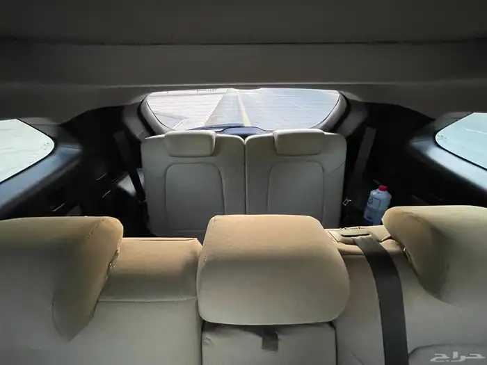 هونداي سنتافي 2015 فل سعودي 16