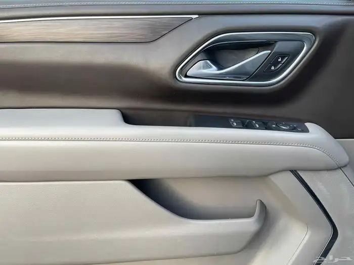 شفروليه تاهو 2023 سعودي 16