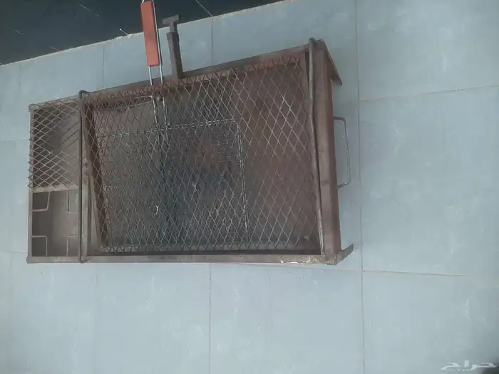 منقل شوي للبيع 1