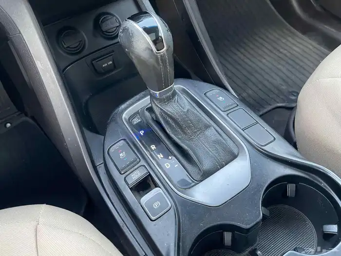 هونداي سنتافي 2015 فل سعودي 14