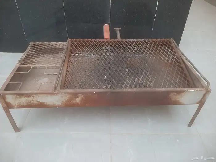 منقل شوي للبيع 0