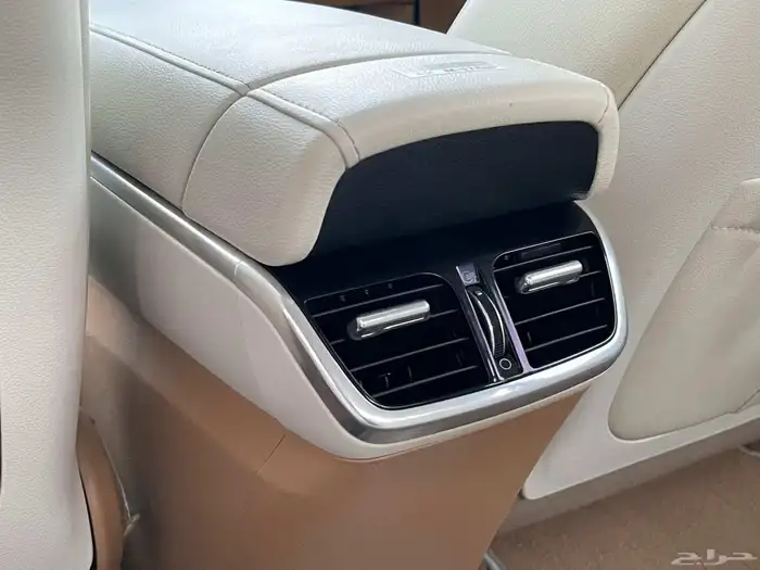 هونداي ازيرا 2023 smart سعودي 9