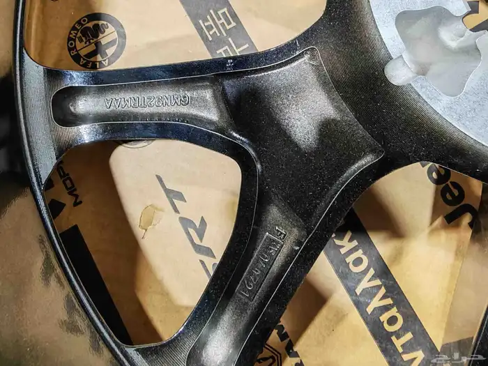 جنوط جي تي دوج اصلي وكاله جديد بكرتون مقاس 20 4