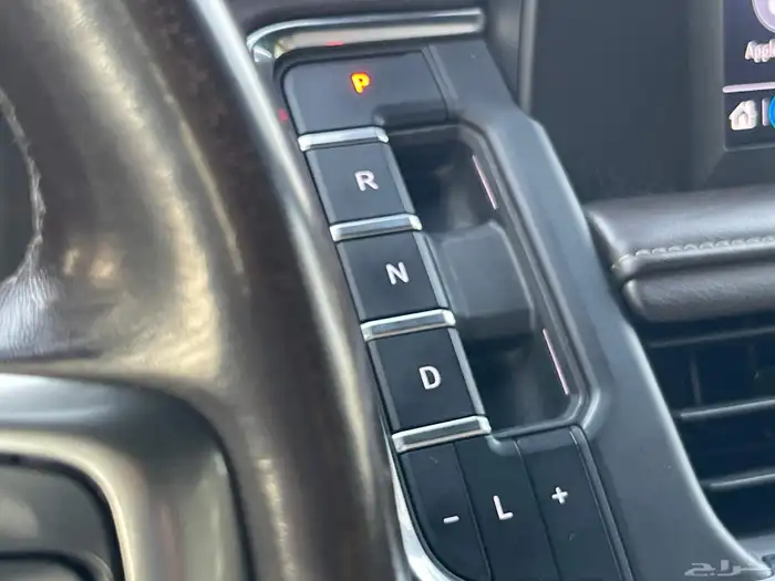 شفروليه تاهو 2023 سعودي 14