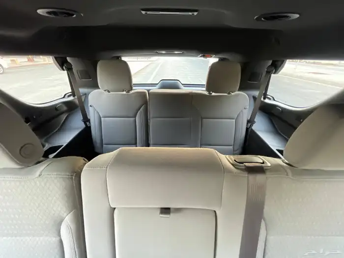 شفروليه تاهو 2023 سعودي 20