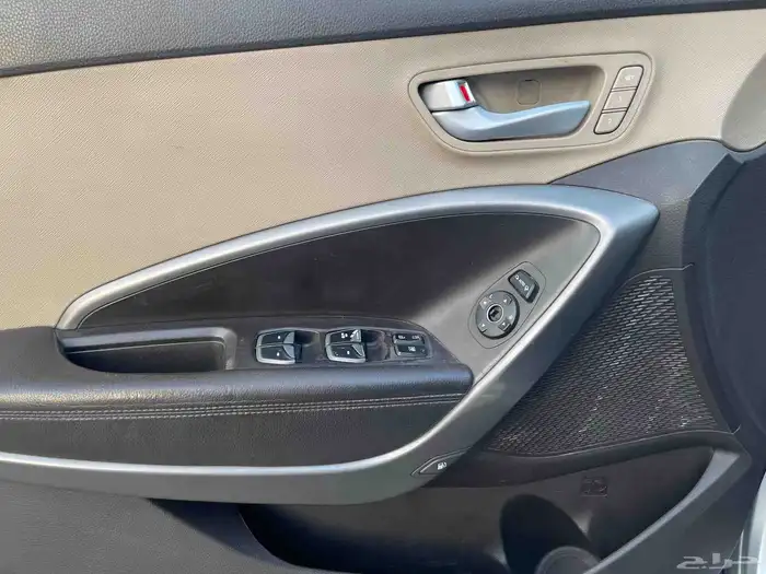 هونداي سنتافي 2015 فل سعودي 19